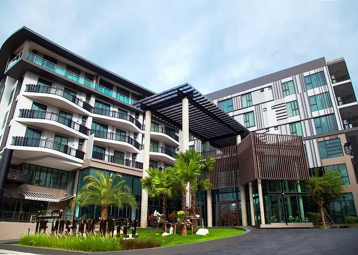 The Museum Hotel