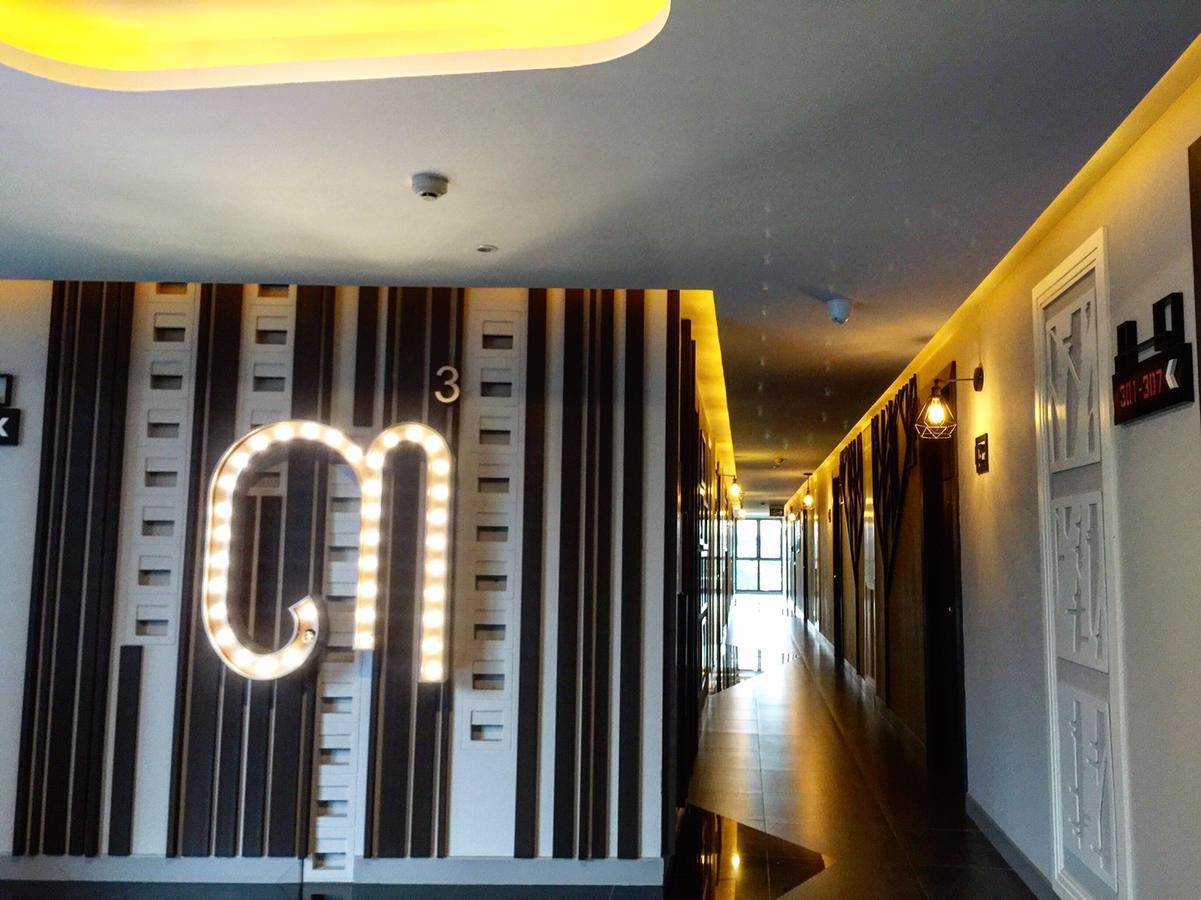 The Museum Hotel