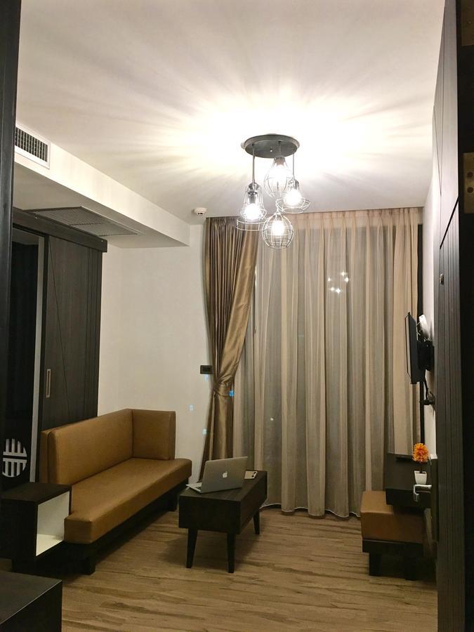 Hotel The Museum Nakhon Pathom
