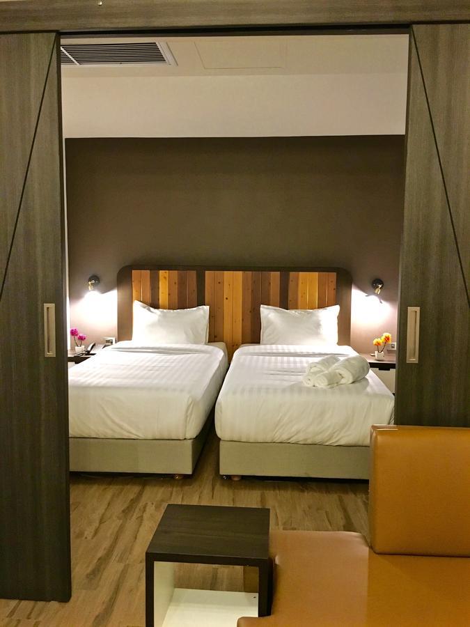 The Museum Hotel