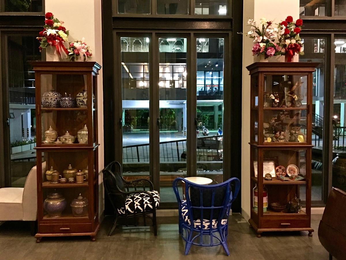 The Museum Hotel 3*