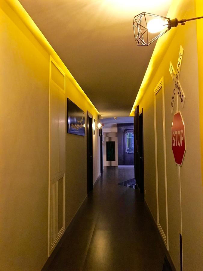 The Museum 3*