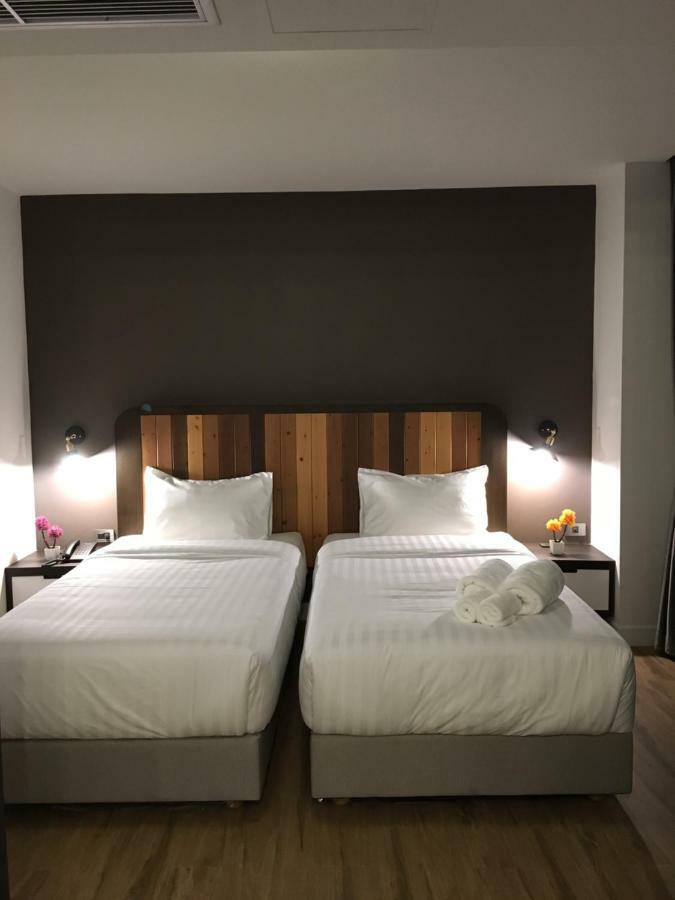 The Museum Hotel Nakhon Pathom