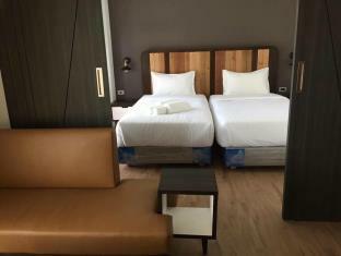 The Museum Hotel Nakhon Pathom